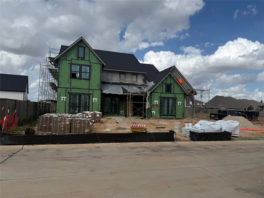 6714 Pine Haven Court, Katy, TX 77493 - #2