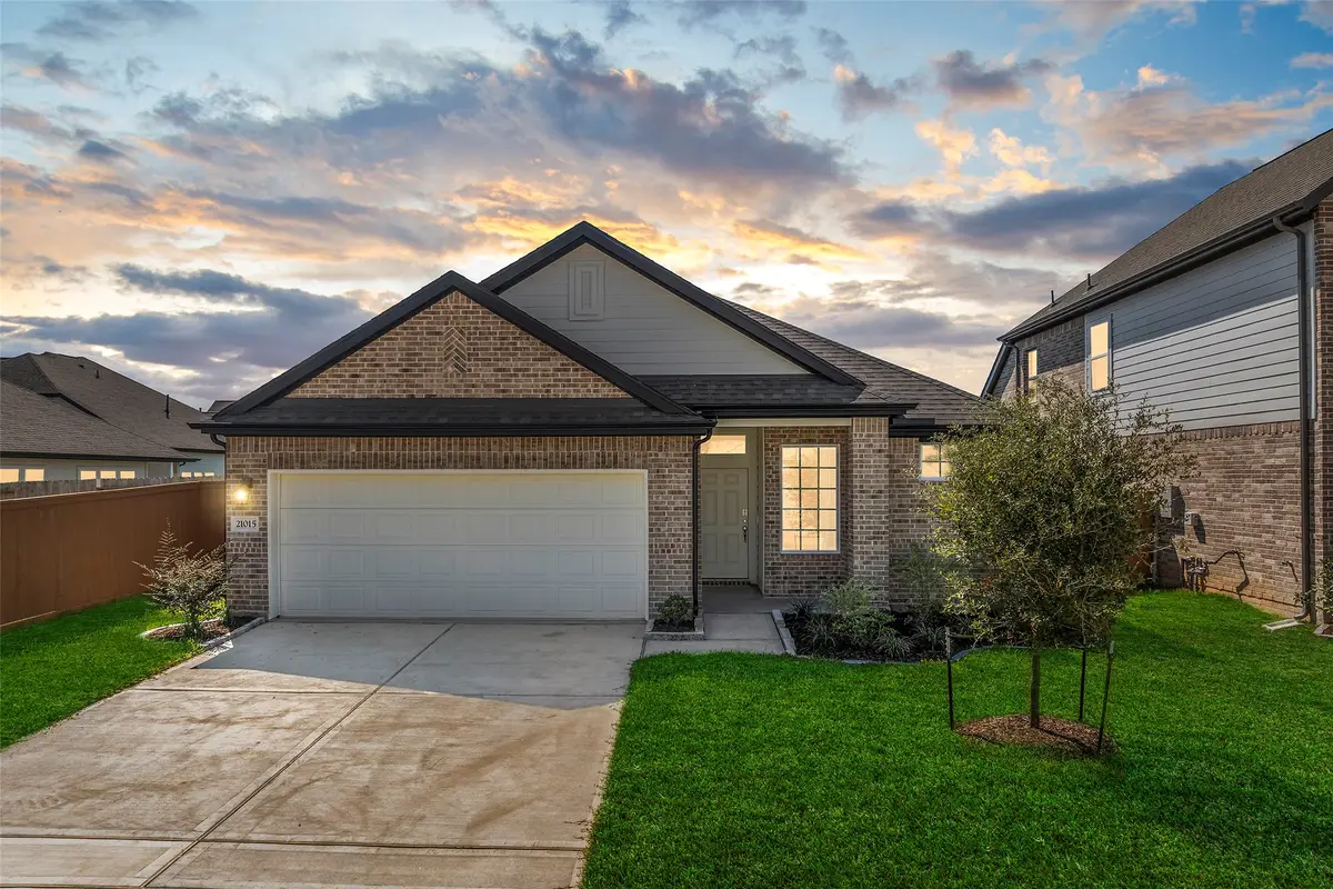 21034 Salt Rock Drive, Cypress, TX 77433 - #1