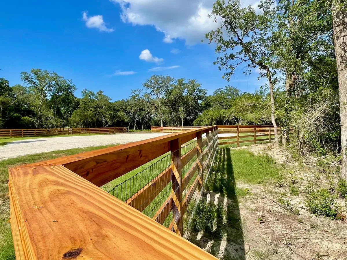 9211 Stetson Drive, Normangee, TX 77871 - #1