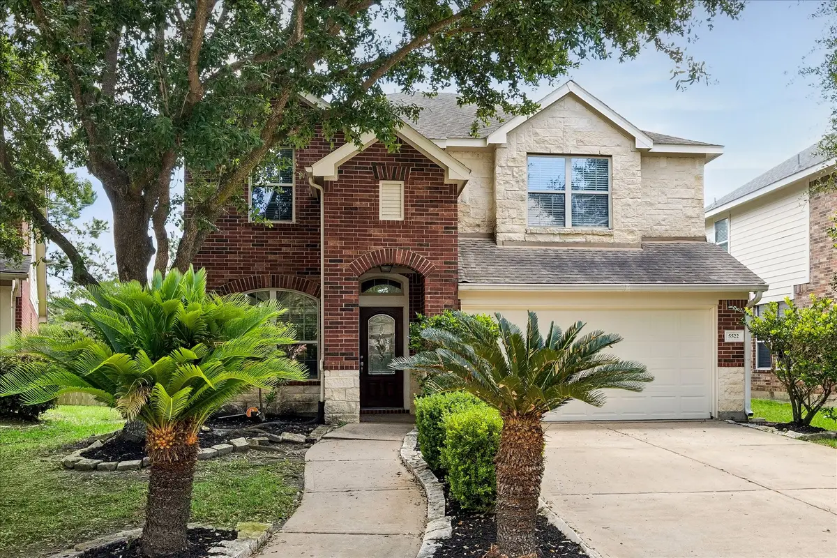 5522 Snapdragon Meadow, Katy, TX 77494 - #1