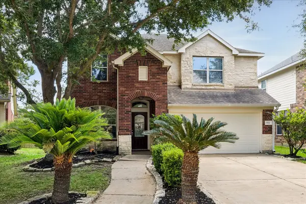 5522 Snapdragon Meadow, Katy, TX 77494