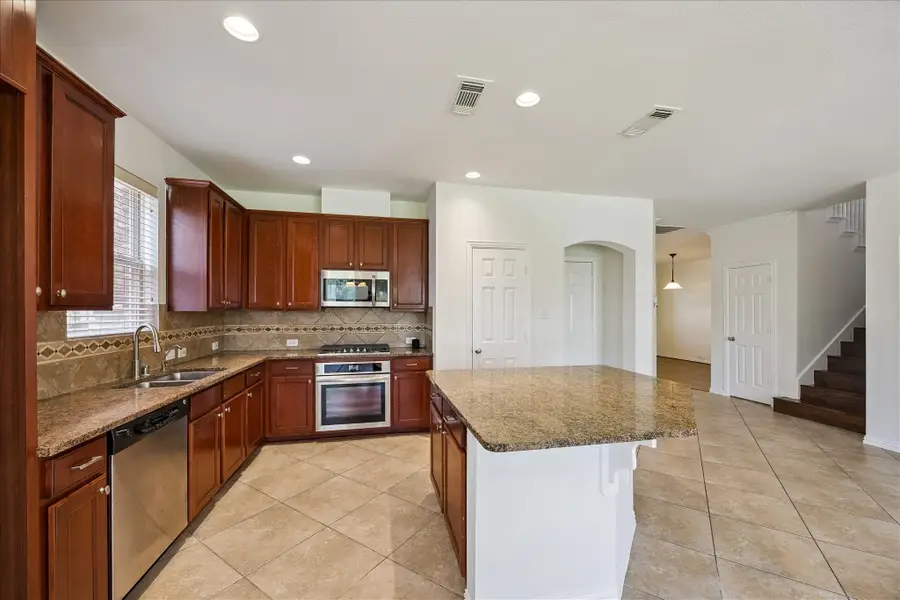 5522 Snapdragon Meadow, Katy, TX 77494 - #3