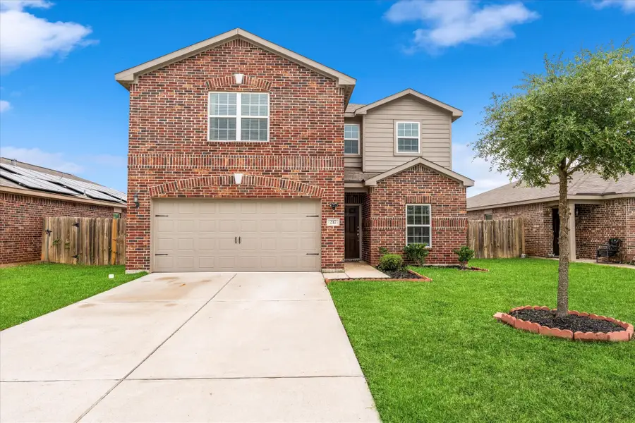 217 Elm Patch Drive, Katy, TX 77493 - Image #2