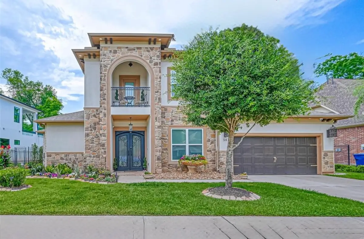 58 Flamingo Landing Drive, Missouri City, TX 77459 - #1