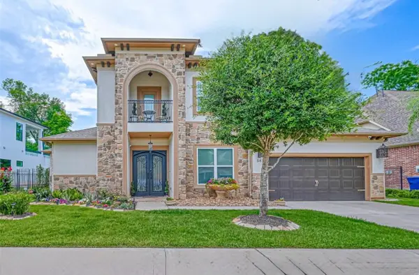 58 Flamingo Landing Drive, Missouri City, TX 77459