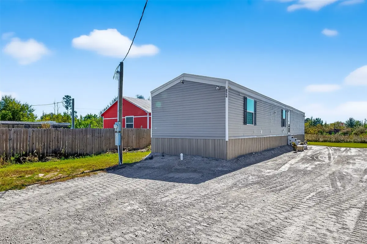 824 County Road 3558, Cleveland, TX 77327 - Image #1