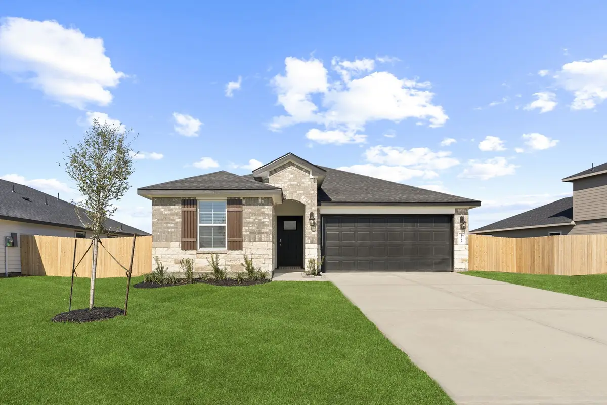 1402 Angelfish Drive, Iowa Colony, TX 77583 - Image #1