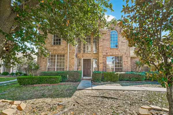 3811 Stableridge Drive, Houston, TX 77014