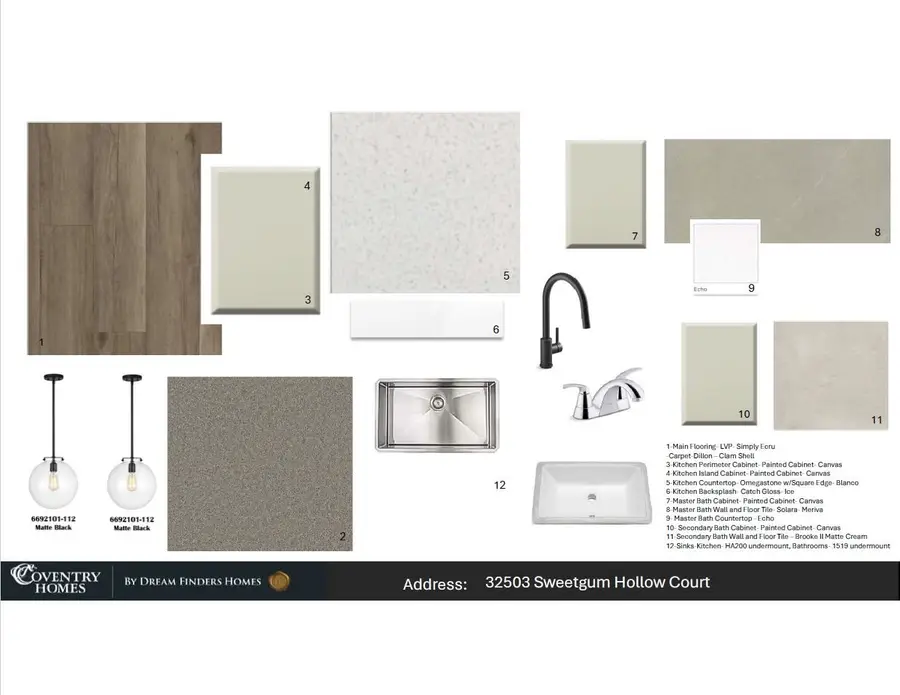 32503 Sweetgum Hollow Court, Spring, TX 77386 - Image #3