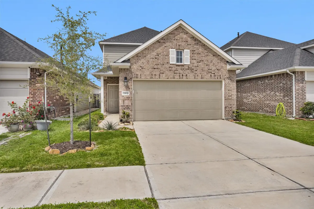 11833 Beachberry Drive, Houston, TX 77034 - #1