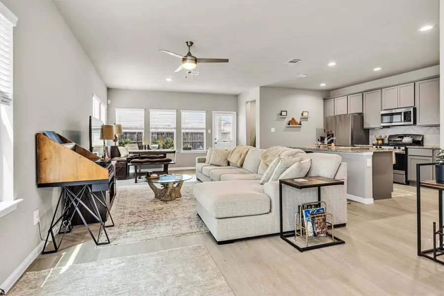 11833 Beachberry Drive, Houston, TX 77034 - #3