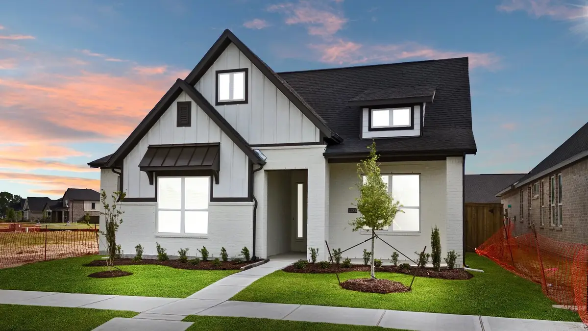 12006 Salty Bend Drive, Monterey Belvieu, TX 77523 - #1