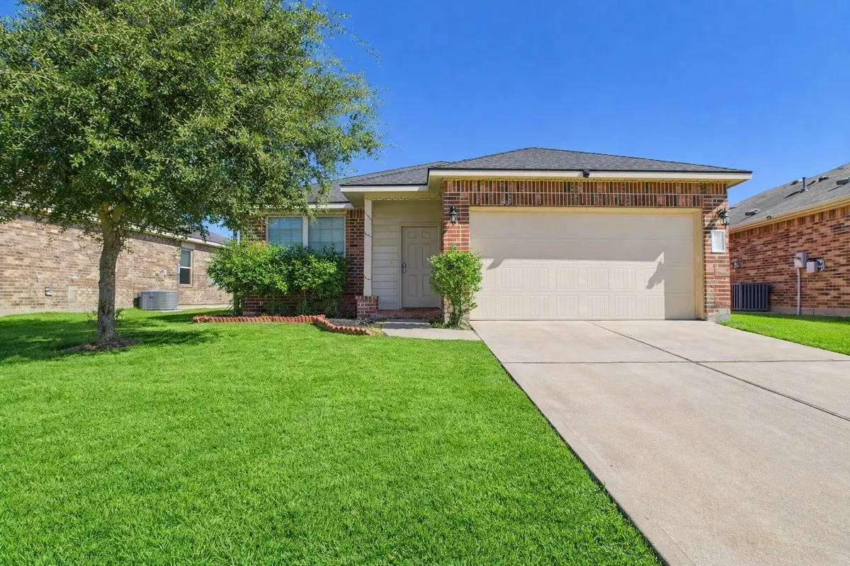 5206 Rosehill Ridge Court, Katy, TX 77449 - #1