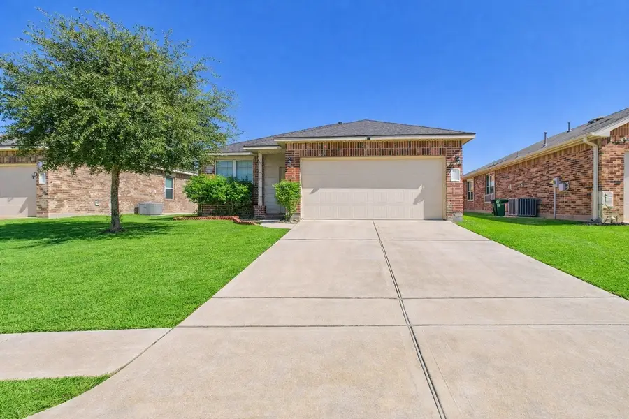 5206 Rosehill Ridge Court, Katy, TX 77449 - #2