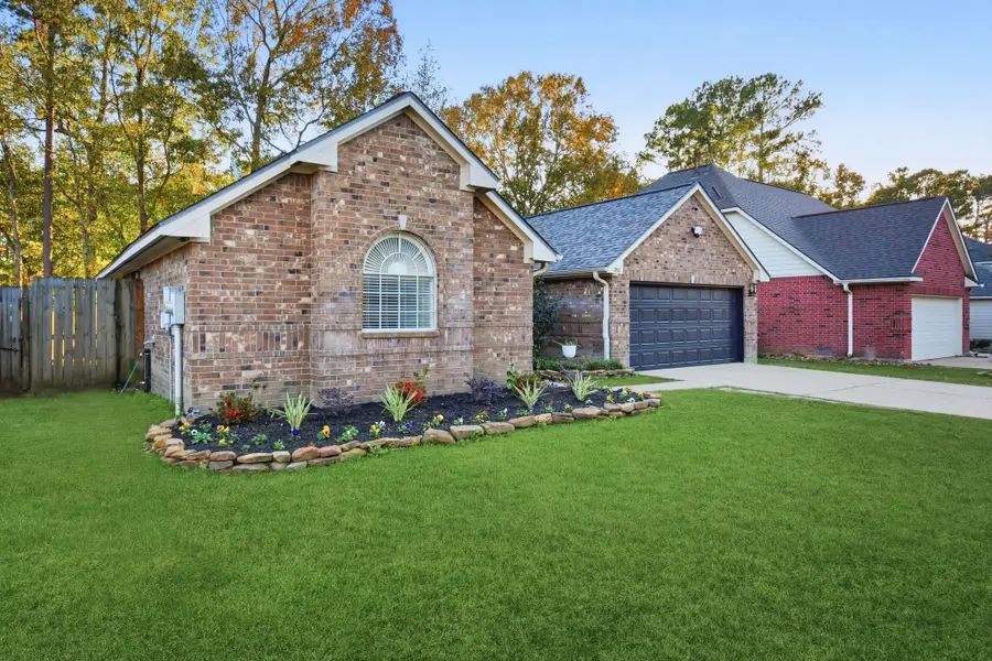 1910 Hunnington Drive, Conroe, TX 77303 - #2