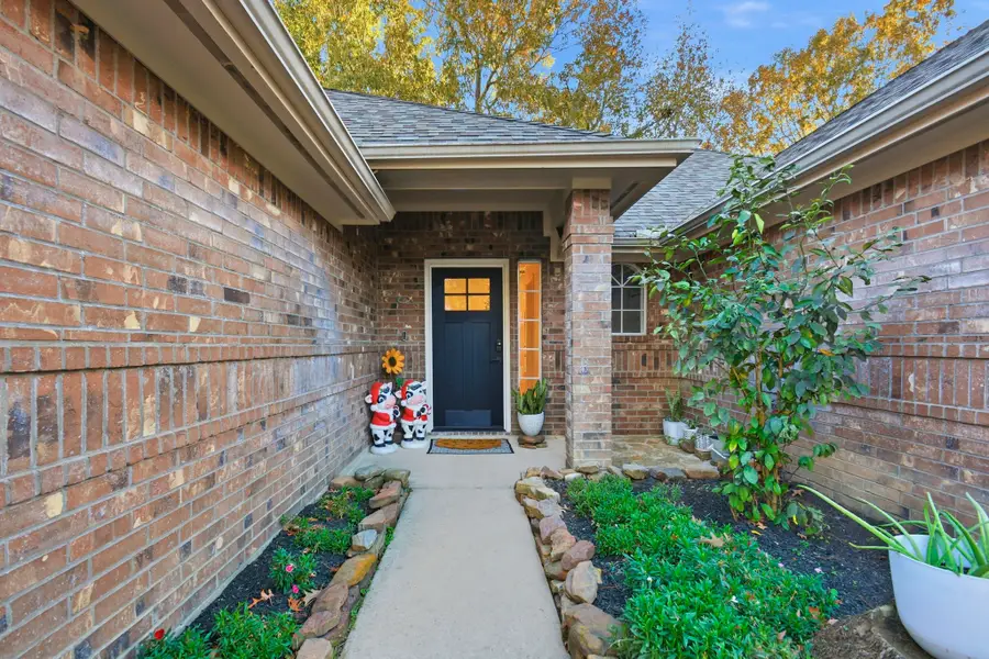 1910 Hunnington Drive, Conroe, TX 77303 - #3