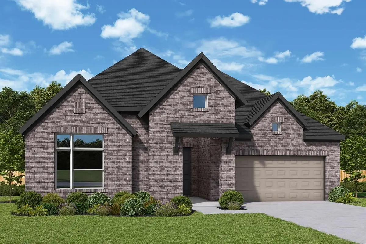 507 Freel Peak Court, Conroe, TX 77304 - #1