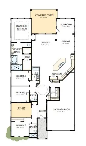 507 Freel Peak Court, Conroe, TX 77304 - #2