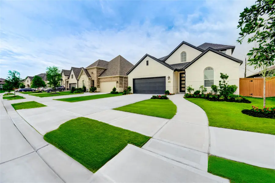 636 Malibu Pines Drive, Katy, TX 77493 - Image #2