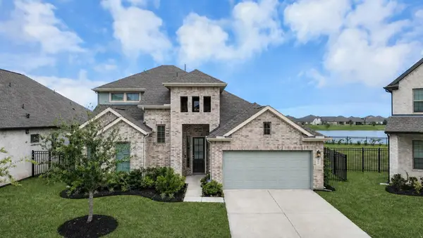584 Santa Rosa Hills Drive, Katy, TX 77493