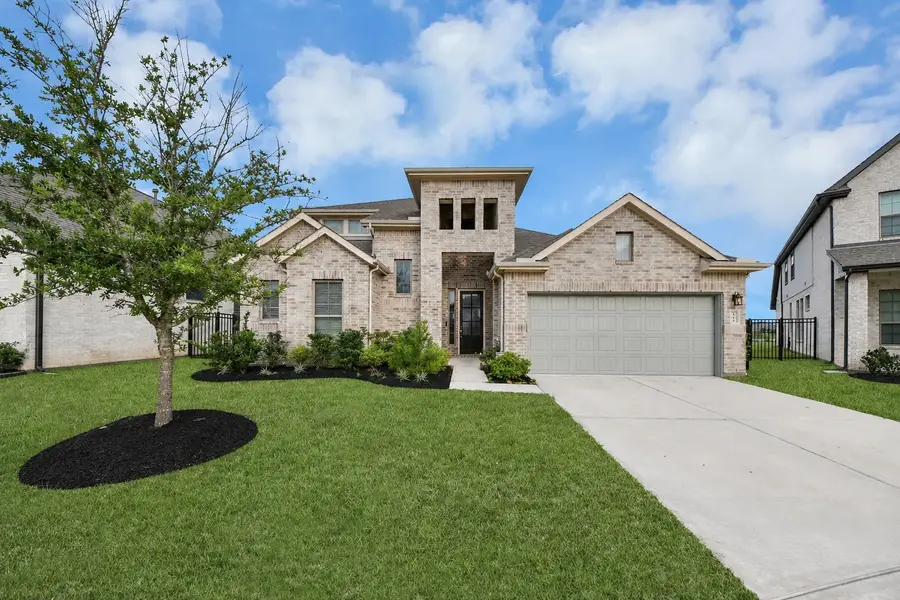 584 Santa Rosa Hills Drive, Katy, TX 77493 - #2
