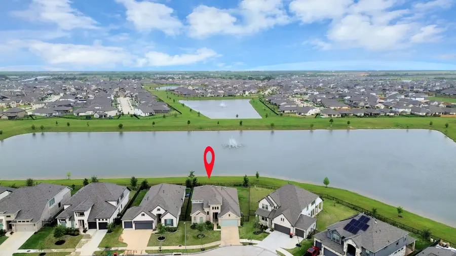 584 Santa Rosa Hills Drive, Katy, TX 77493 - #3