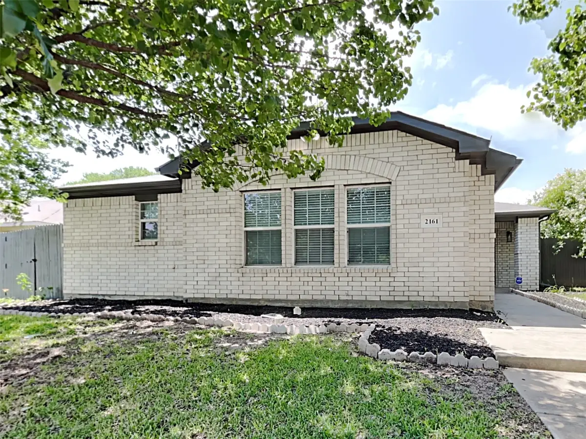 1002 Honeysuckle Vine Drive, Rosenberg, TX 77469 - #1