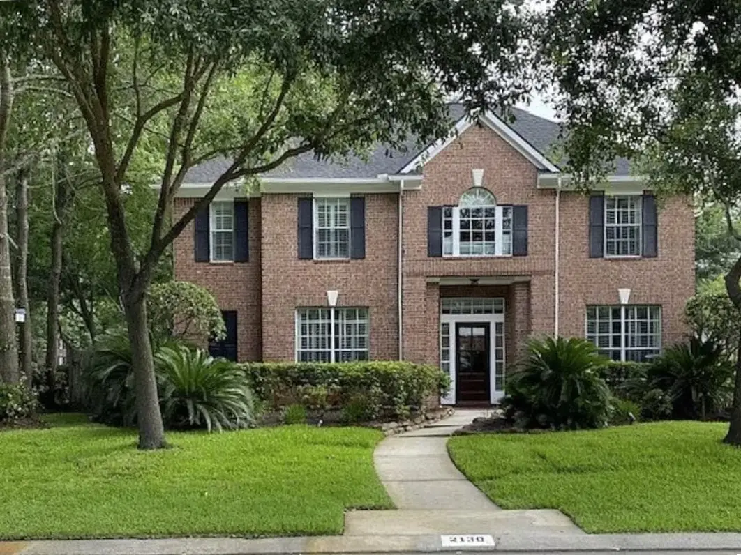 2130 Misty River Trail, Kingwood, TX 77345 - #1