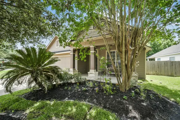 18930 Magnolia Arbor Lane, Tomball, TX 77377