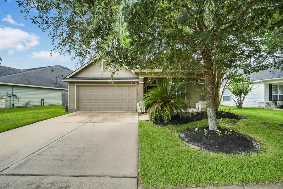 18930 Magnolia Arbor Lane, Tomball, TX 77377 - #2