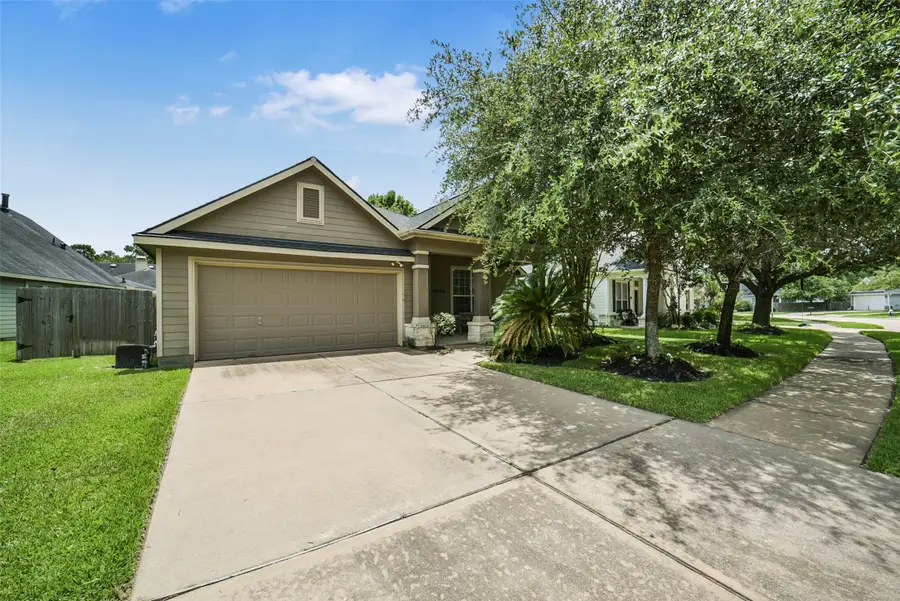 18930 Magnolia Arbor Lane, Tomball, TX 77377 - #3