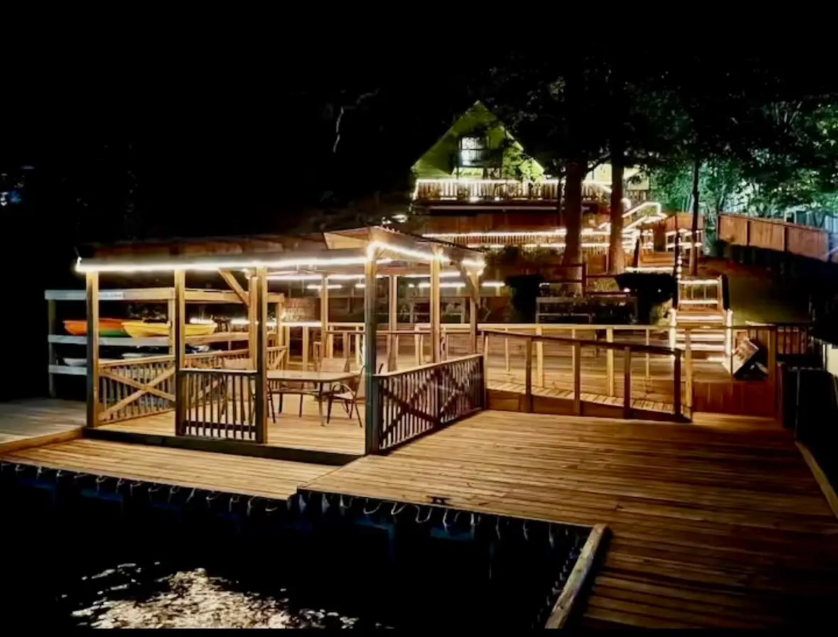 430 Dogwood Lane W, Crockett, TX 75835 - Image #1