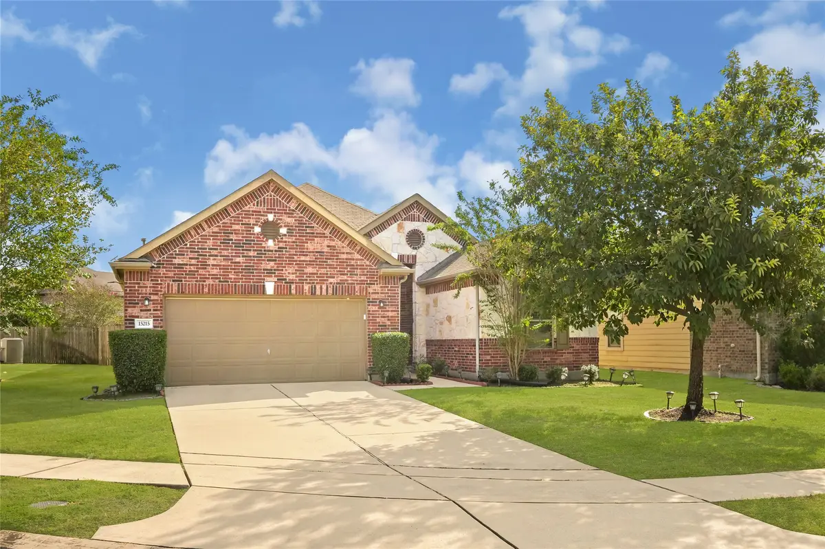15215 Sunlight Bay Court, Cypress, TX 77429 - #1