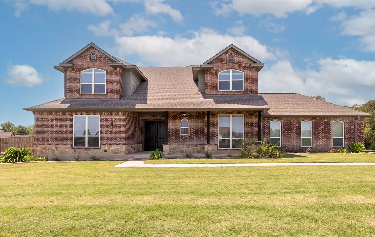 18214 Retriever Run, College Station, TX 77845 - Image #1