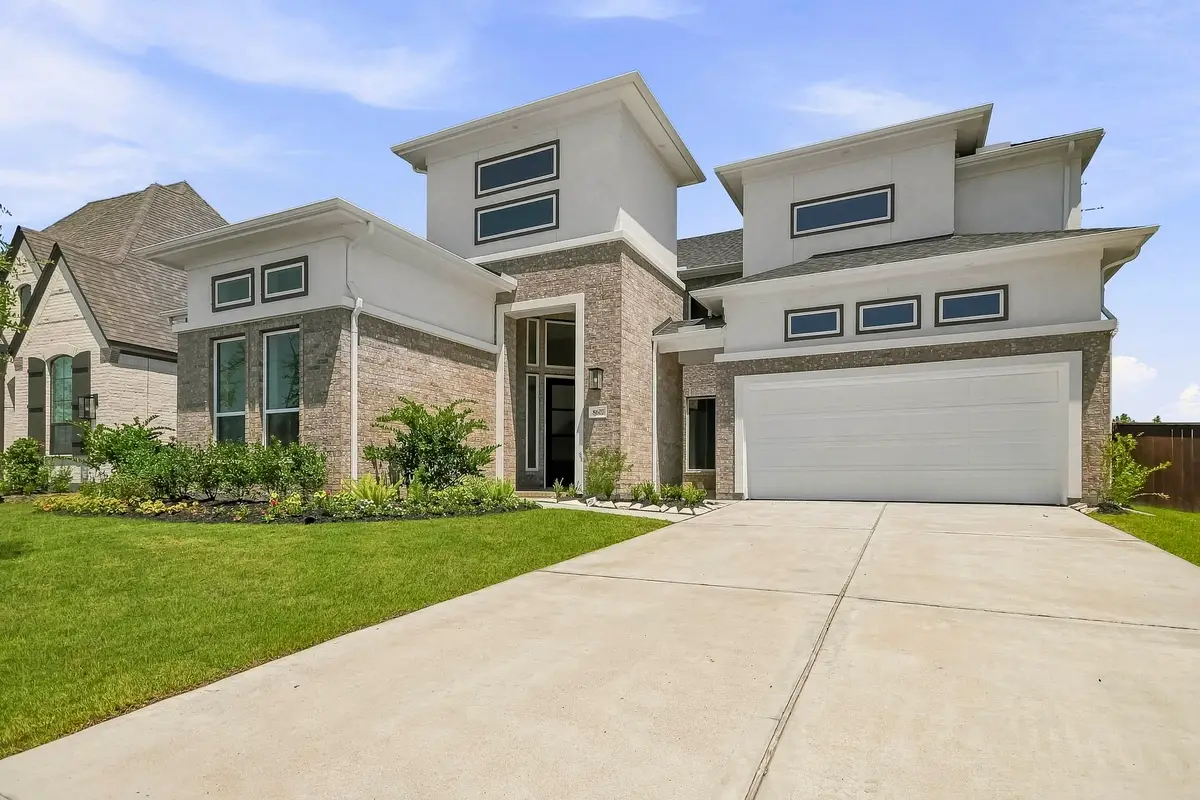 8607 Blue Grotto Lane, Manvel, TX 77583 - #1