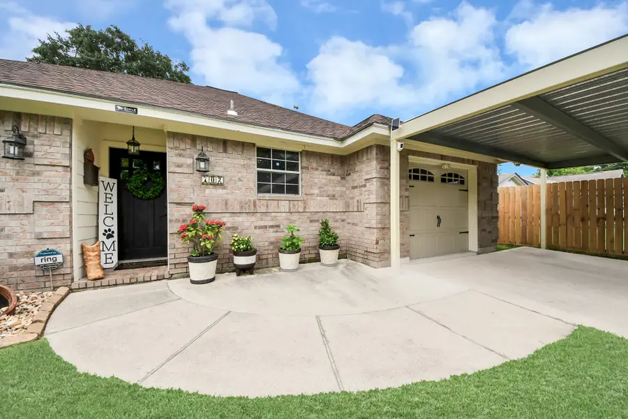 702 Ruth Street, Baytown, TX 77520 - #3