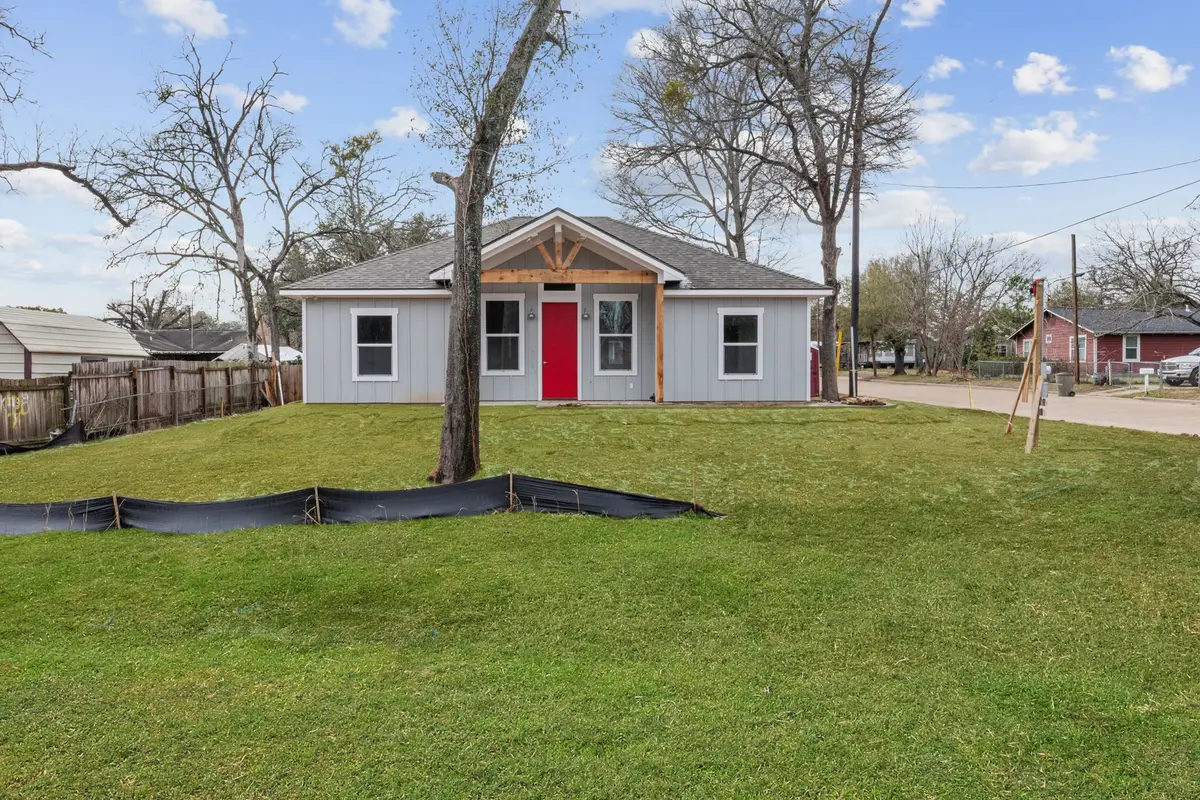 4210 Margaret Street, Bryan, TX 77803 - Image #1