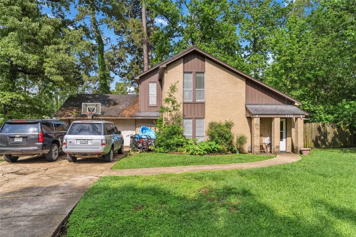 1114 Mustang Trail, Kingwood, TX 77339 - #1