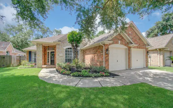 18315 Eden Trails Lane, Houston, TX 77094