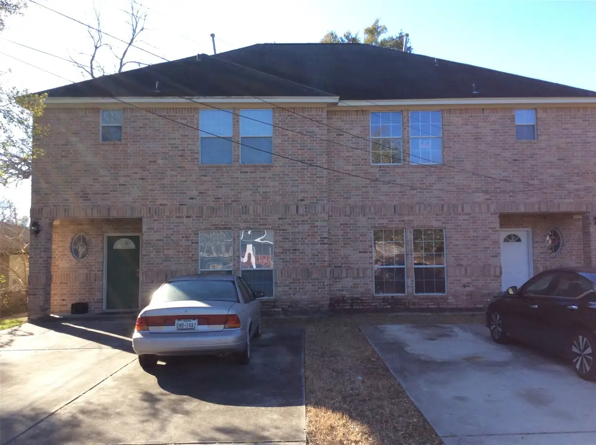 10441 Wicklowe, Houston, TX 77016 - Image #1