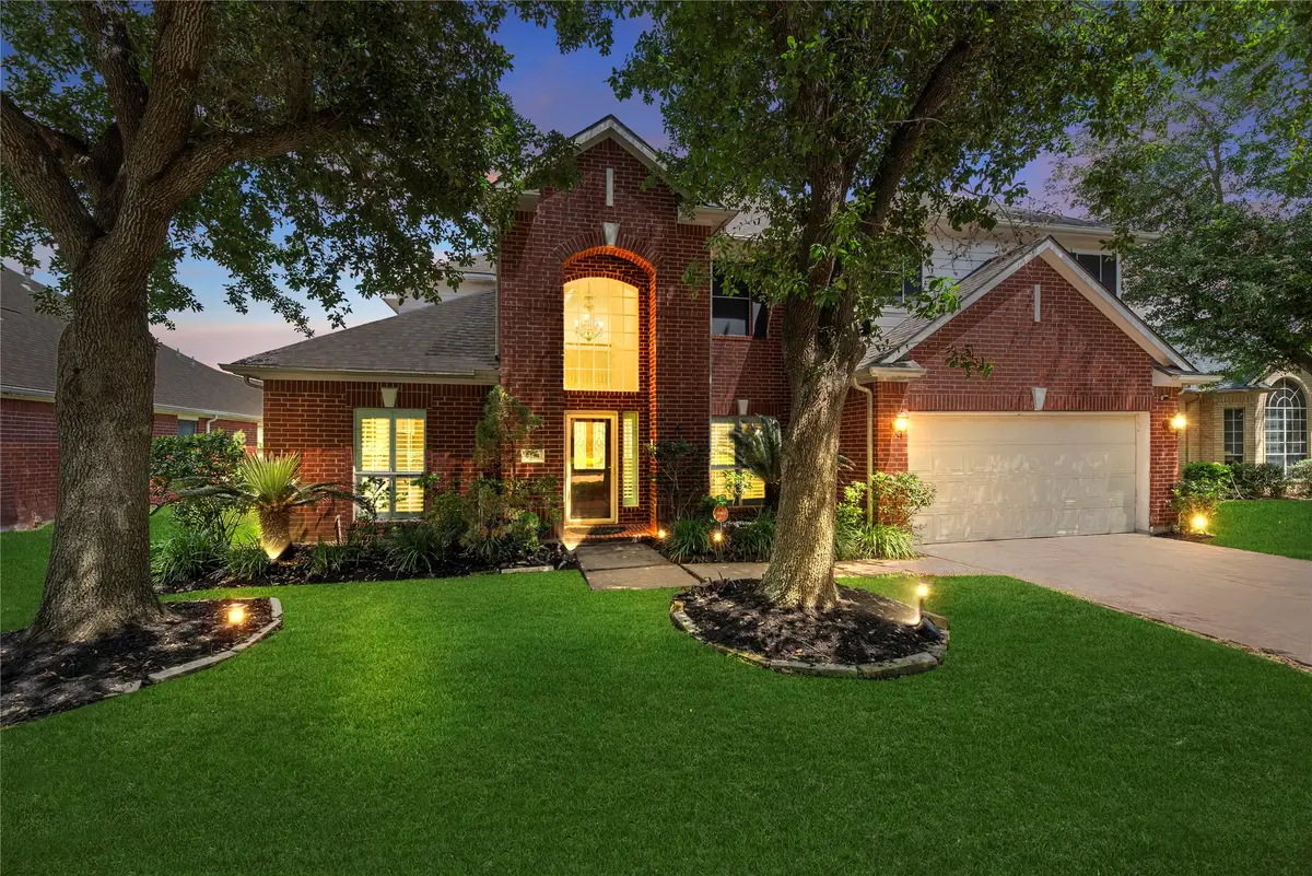 2714 Trailridge Court, Missouri City, TX 77459 - #1