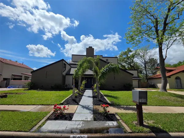 16406 Brook Forest Drive, Houston, TX 77059