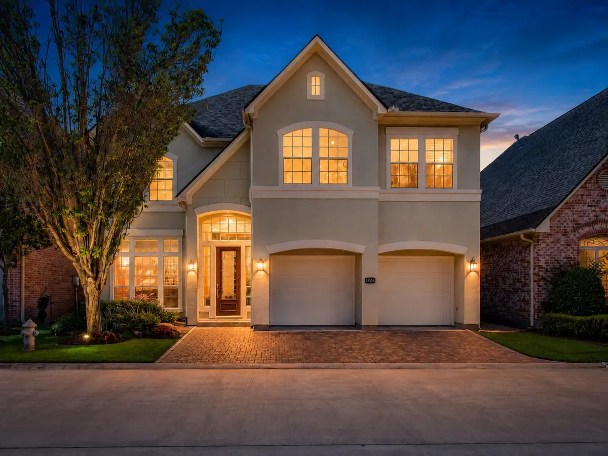 13514 Broadmeadow Lane, Houston, TX 77077 - #1