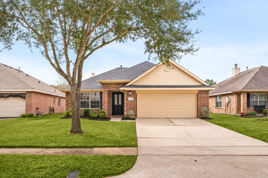 13410 Baron Hill Lane, Rosharon, TX 77583 - #3