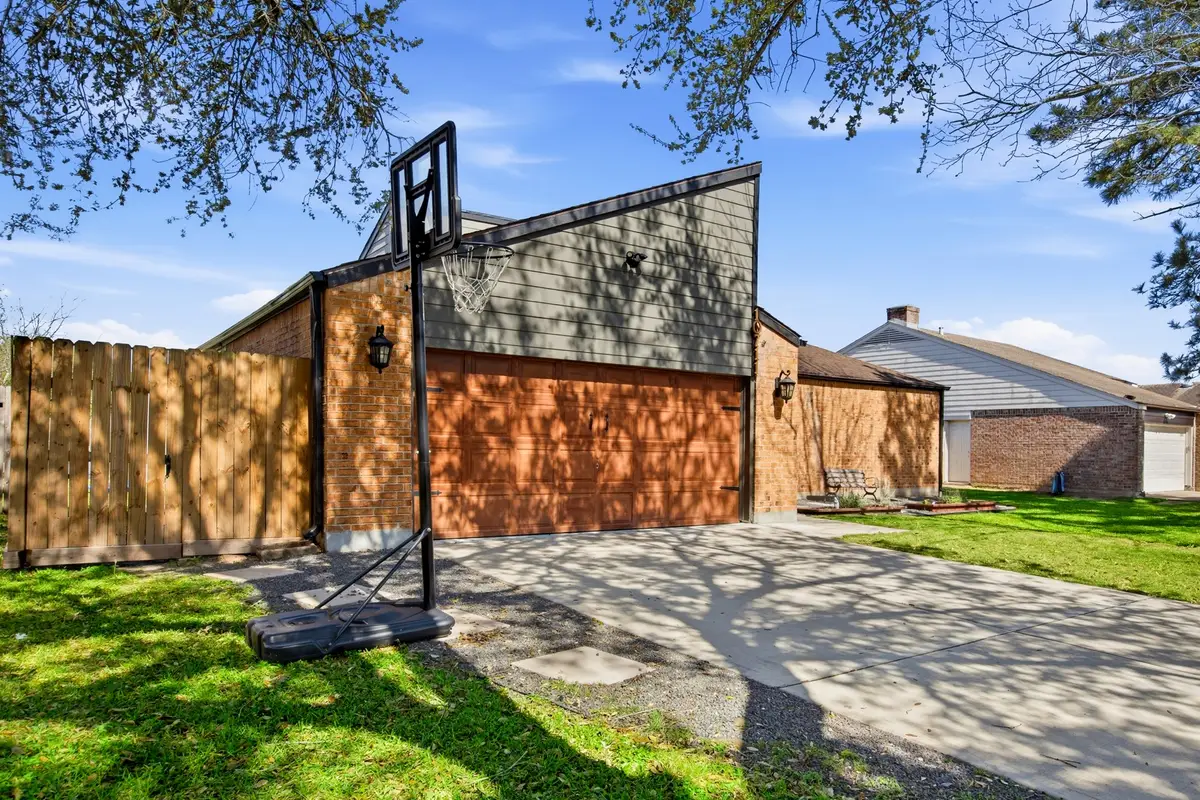 10711 Sageberry Drive, Houston, TX 77089 - #1