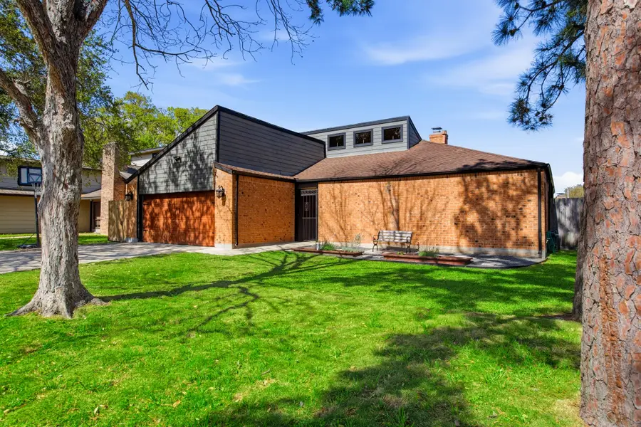 10711 Sageberry Drive, Houston, TX 77089 - #2