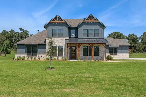 25216 Pleasant Retreat Court, Montgomery, TX 77356