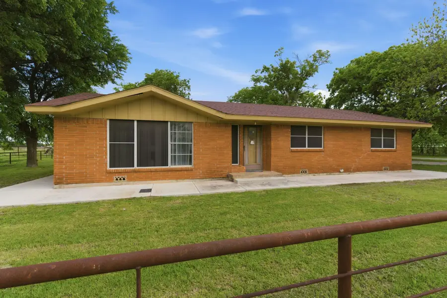 2199 Illinois Street, Rhome, TX 76078 - #2