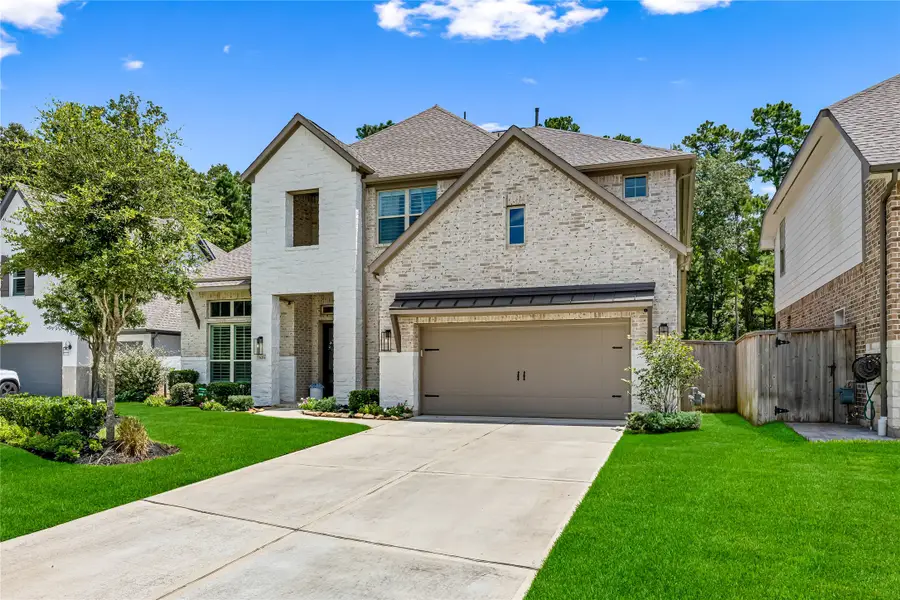 626 Bronze Bristol Street, Montgomery, TX 77316 - #2