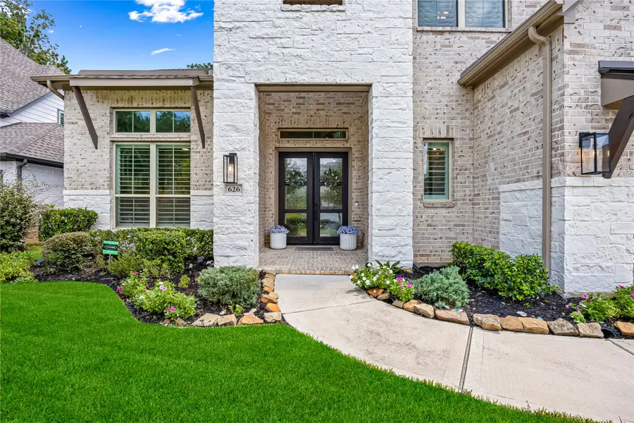 626 Bronze Bristol Street, Montgomery, TX 77316 - #3